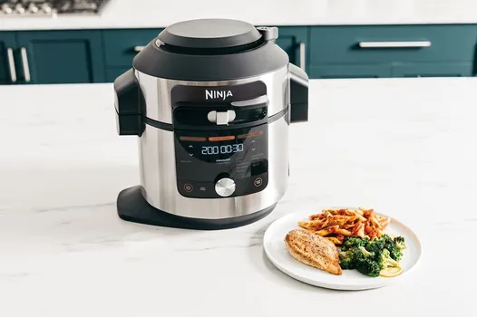 NINJA OL750EU, MULTICOOKER, FOODI MAX 14U1 (12 / 12)