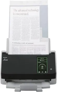 RICOH SKENER FI-8040 (3 / 3)
