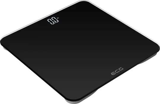 ECG DIGITALNA TJELESNA VAGA OV 1821 DO 180KG CRNA (1 / 1)