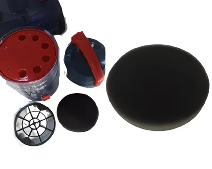 FANTOM FILTER ZA USISIVAČ TR 8600/8700 (1 / 1)