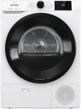 GORENJE DHNE82 MAŠINA ZA SUŠENJE, KAPACITET SUŠENJA: 8 KG, NAČIN SUŠENJA VEŠA: KONDENZACIONO SA TOPLOTNOM PUMPOM, INVERTER MOTOR: NE, ODLOŽENI START: DA (2 / 17)