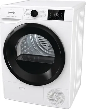 GORENJE DHNE82 MAŠINA ZA SUŠENJE, KAPACITET SUŠENJA: 8 KG, NAČIN SUŠENJA VEŠA: KONDENZACIONO SA TOPLOTNOM PUMPOM, INVERTER MOTOR: NE, ODLOŽENI START: DA (5 / 17)