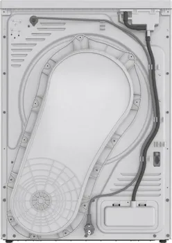 GORENJE DHNE82 MAŠINA ZA SUŠENJE, KAPACITET SUŠENJA: 8 KG, NAČIN SUŠENJA VEŠA: KONDENZACIONO SA TOPLOTNOM PUMPOM, INVERTER MOTOR: NE, ODLOŽENI START: DA (5 / 12)