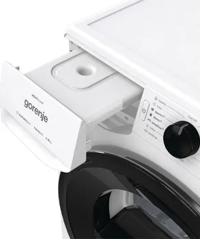 GORENJE DHNE82 MAŠINA ZA SUŠENJE, KAPACITET SUŠENJA: 8 KG, NAČIN SUŠENJA VEŠA: KONDENZACIONO SA TOPLOTNOM PUMPOM, INVERTER MOTOR: NE, ODLOŽENI START: DA (11 / 17)