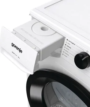 GORENJE DHNE82 MAŠINA ZA SUŠENJE, KAPACITET SUŠENJA: 8 KG, NAČIN SUŠENJA VEŠA: KONDENZACIONO SA TOPLOTNOM PUMPOM, INVERTER MOTOR: NE, ODLOŽENI START: DA (10 / 12)