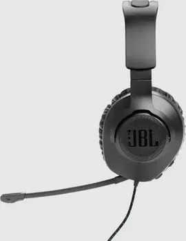 JBL SLUSALICE QUANTUM 100 [3.5MM]