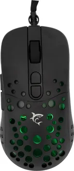 WHITE SHARK TRISTAN 2 GM-9004 (4 / 13)