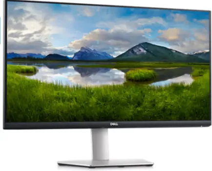 DELL S2721DS (7 / 16)