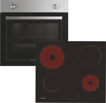 CANDY UGRADBENI SET P CT20CXCH64CCB (1 / 4)