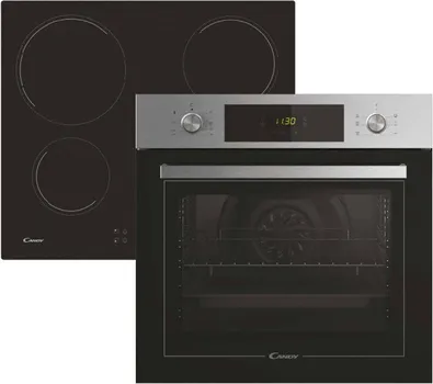 CANDY UGRADBENI SET P CT25CXCH64CCB (1 / 3)