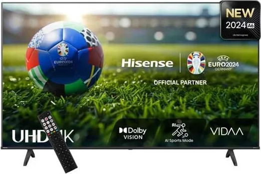 HISENSE 55A6N [55 / UHD / SMART] (2 / 32)