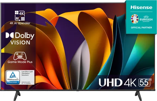 HISENSE 55A6N [55 / UHD / SMART] (5 / 32)