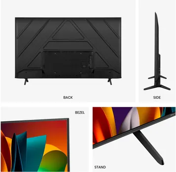 HISENSE 55A6N [55 / UHD / SMART] (13 / 32)