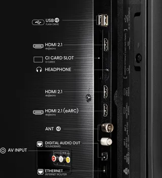 HISENSE 55A6N [55 / UHD / SMART] (32 / 32)