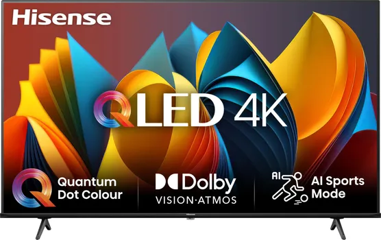 HISENSE 55 E7NQ [55 / QLED / UHD / SMART] (2 / 27)