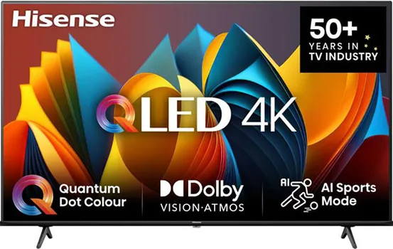 HISENSE 55 E7NQ [55 / QLED / UHD / SMART] (3 / 27)