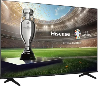 HISENSE 55 E7NQ [55 / QLED / UHD / SMART] (9 / 27)