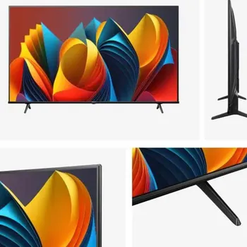HISENSE 55 E7NQ [55 / QLED / UHD / SMART] (11 / 27)