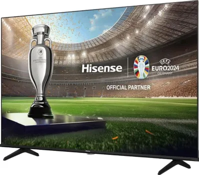 HISENSE 55 E7NQ [55 / QLED / UHD / SMART] (16 / 27)