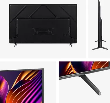 HISENSE 55 E7NQ [55 / QLED / UHD / SMART] (17 / 27)