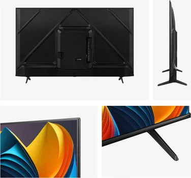 HISENSE 55 E7NQ [55 / QLED / UHD / SMART] (18 / 27)