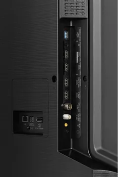 HISENSE 55 E7NQ [55 / QLED / UHD / SMART] (20 / 27)
