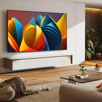 HISENSE 55 E7NQ [55 / QLED / UHD / SMART] (22 / 27)