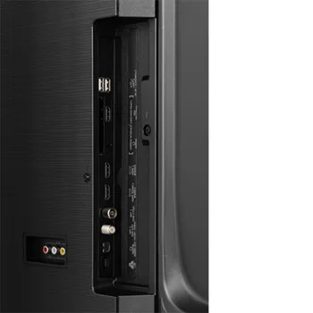 HISENSE 55 E7NQ [55 / QLED / UHD / SMART] (23 / 27)