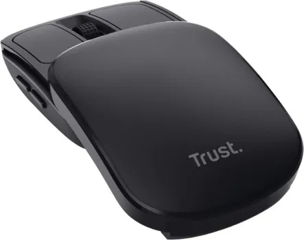 TRUST ZYLO POCKET WRLS MIŠ (2 / 4)