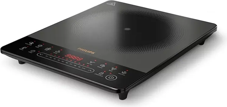 PHILIPS INDUKCIJSKA PLOČA HD5850/90 PRENOSNA, 2000 W (1 / 1)
