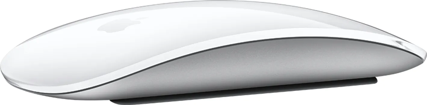 APPLE MAGIC MOUSE (2024) MULTI-TOUCH [WIRELESS] (5 / 10)