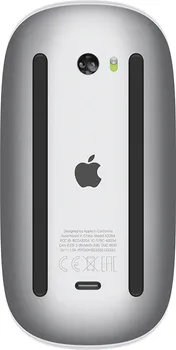 APPLE MAGIC MOUSE (2024) MULTI-TOUCH [WIRELESS] (6 / 10)