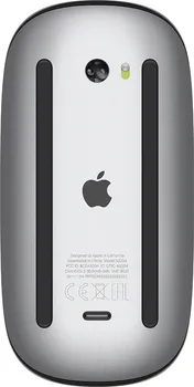 APPLE MAGIC MOUSE (2024) MULTI-TOUCH [WIRELESS] (7 / 10)