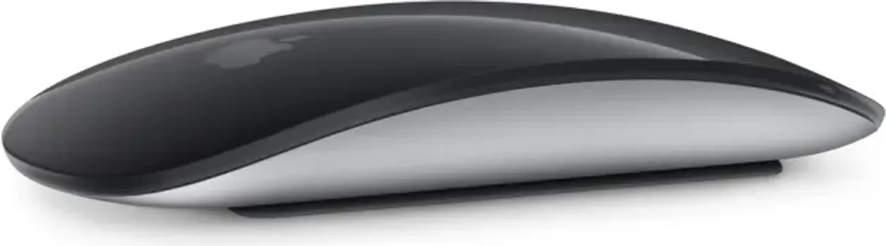 APPLE MAGIC MOUSE (2024) MULTI-TOUCH [WIRELESS] (8 / 10)