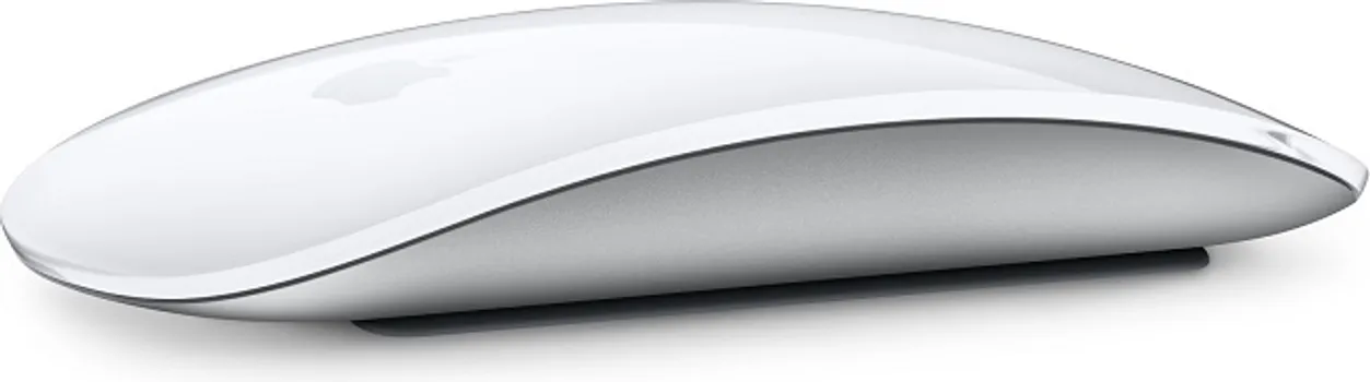 APPLE MAGIC MOUSE (2024) MULTI-TOUCH [WIRELESS] (9 / 10)