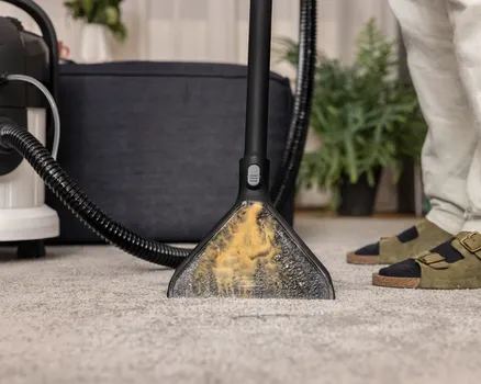 KARCHER SE 4 PLUS │ 1000 W (2 / 14)