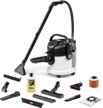 KARCHER SE 4 PLUS │ 1000 W (3 / 14)