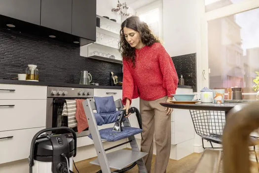 KARCHER SE 4 PLUS │ 1000 W (7 / 14)