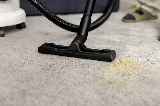 KARCHER SE 4 PLUS │ 1000 W (11 / 14)
