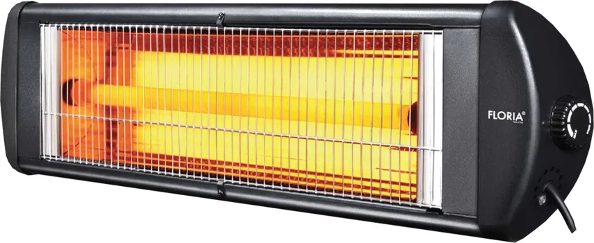 ZILAN / FLORIA ZLN2250 INFRACRVENA GRIJALICA [2500W] (1 / 2)