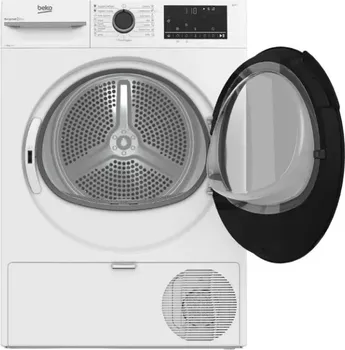 BEKO BM3T 49230 W TOPLOTNA PUMPA, 9 KG, A++, (ŠXVXD) 59.8X84.6X60.7 CM (3 / 4)