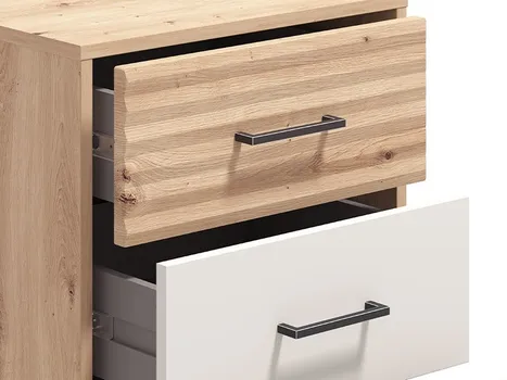 RAMOND NOCNI ORMARIC MODENA NO3F AH KSM AHF FSC MIX (3 / 3)