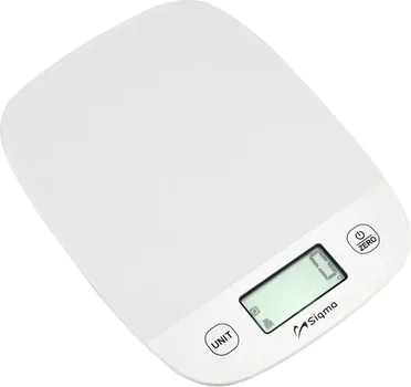 SIGMA KUHINJSKA VAGA 23040016 WH (1 / 1)