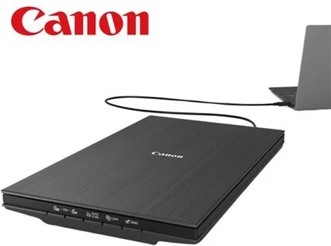 CANON CANOSCAN LIDE 400 (3 / 4)