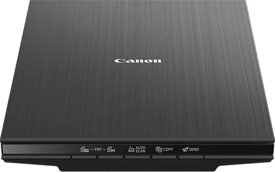 CANON CANOSCAN LIDE 400 (4 / 4)
