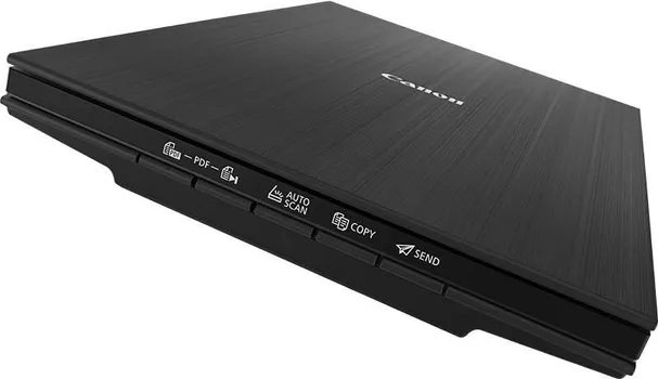 CANON CANOSCAN LIDE 400 (6 / 6)