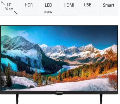 GRUNDIG 32 GIH 6700 [32 / HD READY / SMART TV] (2 / 12)