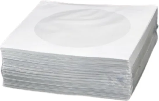 KOVERAT ZA CD/DVD, PAPIRNA (2 / 4)