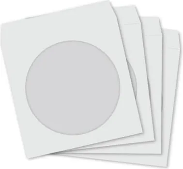 KOVERAT ZA CD/DVD, PAPIRNA (3 / 4)