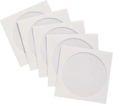 KOVERAT ZA CD/DVD, PAPIRNA (4 / 4)